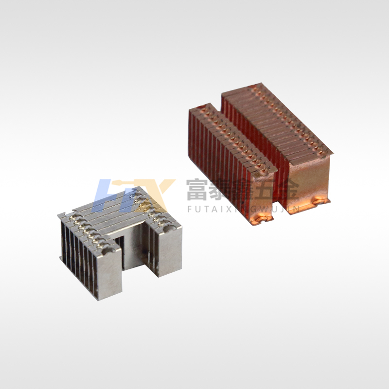 五金沖壓件加工一般多長時間能完成？