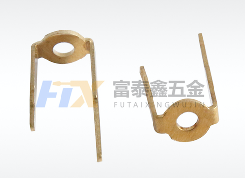 沖壓產品內置件工藝及流程是什么樣的？