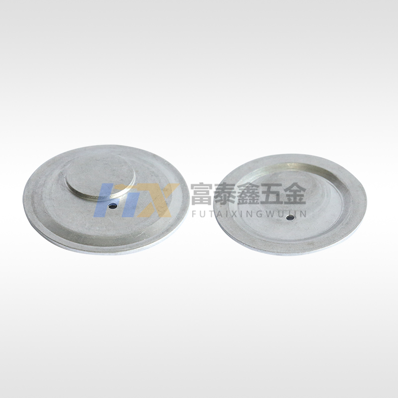 五金沖壓加工，客戶最關注的方面