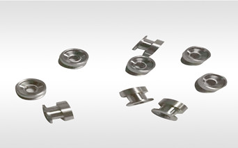 富泰鑫：數控車床件(濾片外殼)定制沖壓加工，從圖紙到成品的精度把控